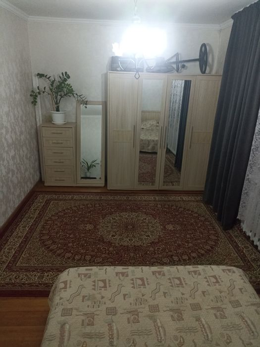 Сдам частный благоустроенный дом