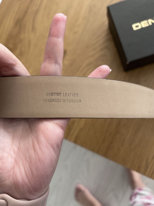 Curea Anna Cori Denis Ceremony