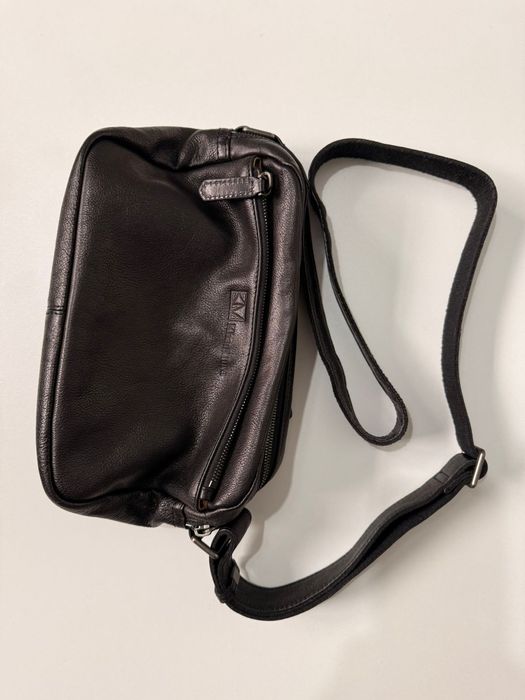 Продам сумку барсетку