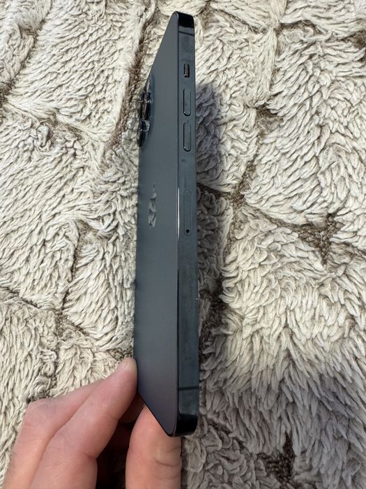 Iphone 12 pro max 256gb impreuna cu huse si folii