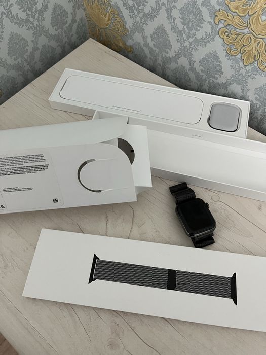 Apple Watch Series 8