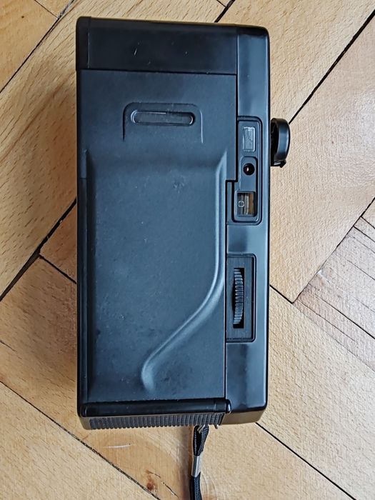 Ретро фотоапарати