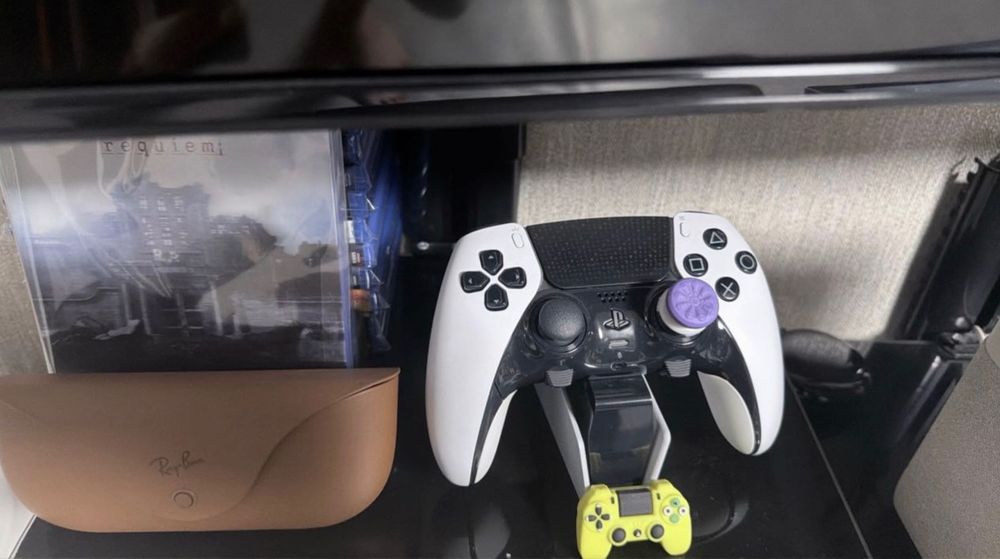 Sony play station 5