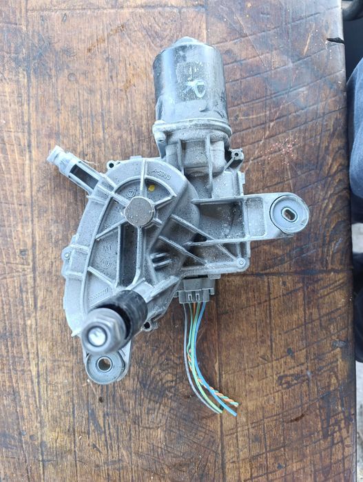 Mоторче чистачки Ситроен Пикасо / Citroen Grand Picasso B58LHD 14313