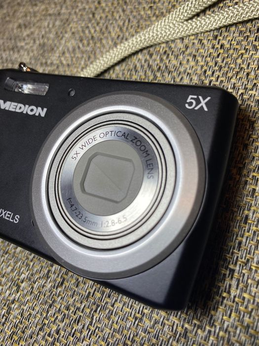 Camera Digitala Medion 14mp