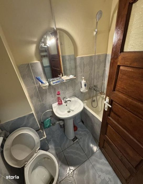 Apartament 2 camere, 45 mp, zona Spital - Bals