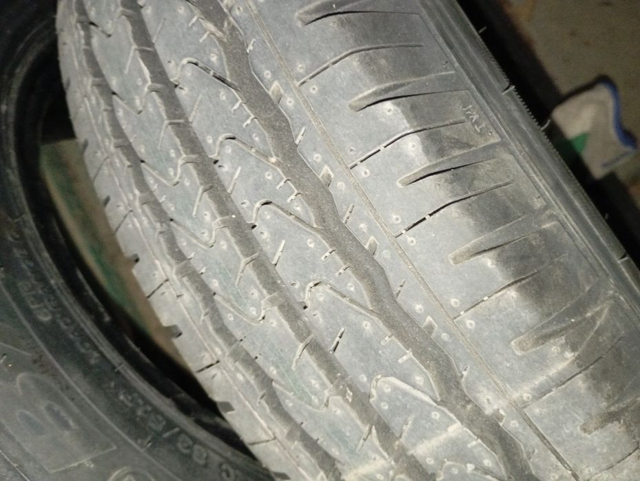 Damas 12 baloʻn sotiladi