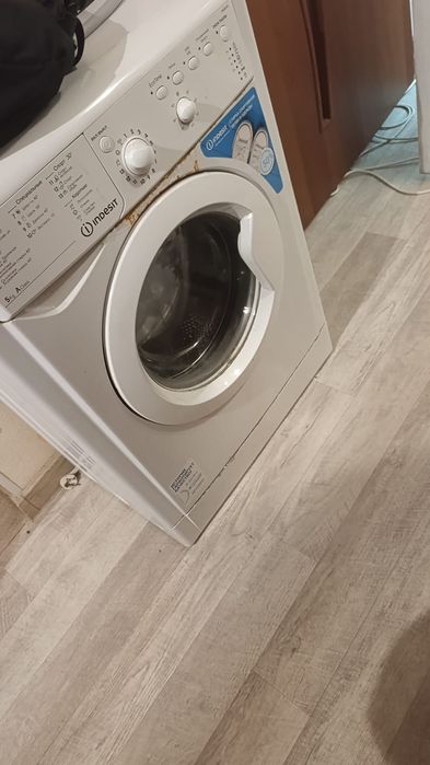 Стиральная Машинка автомат