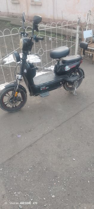 Kelishilgan narda bor kelib koʻringizlar