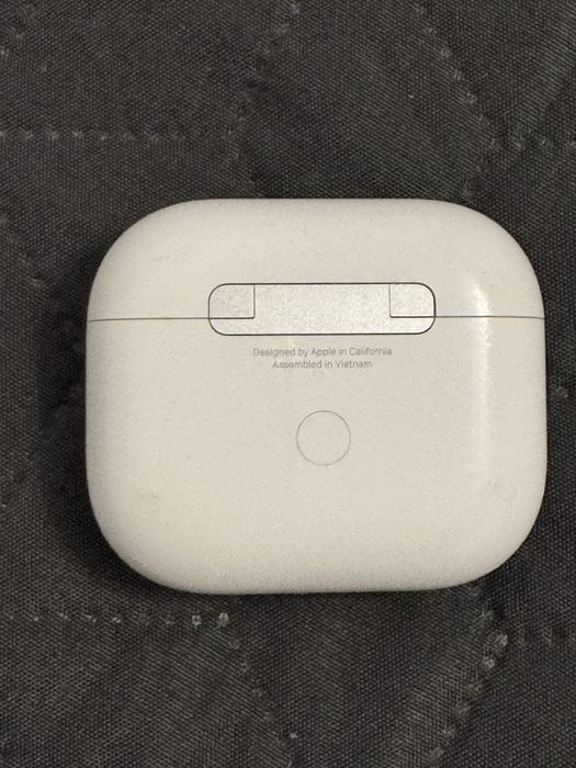 Airpods generatia 3