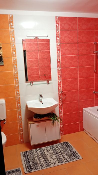 Apartament doua camere floresti