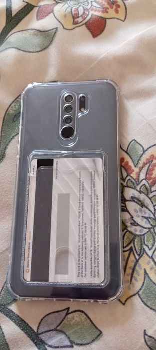 Redmi 9  hotirasi 4+2/128