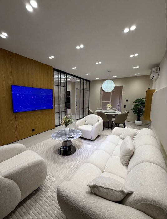 ЖК NRG Park 3/8/10