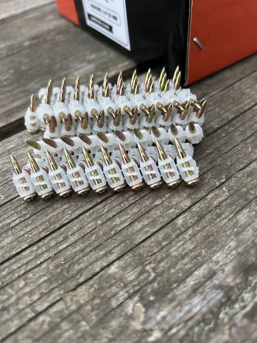 Cuie Premium pentru pistol Alsafix, Celo, RawlPlug, Tjep, Toua, Hilti