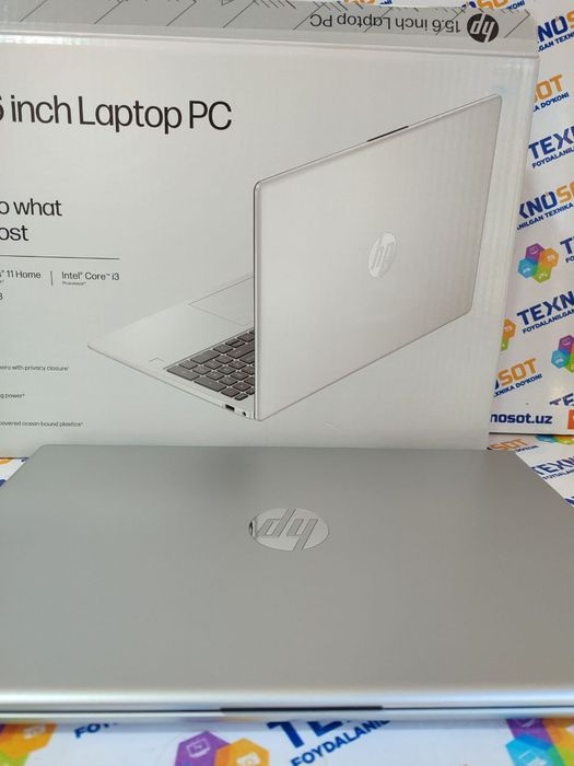 Продается ноутбук HP