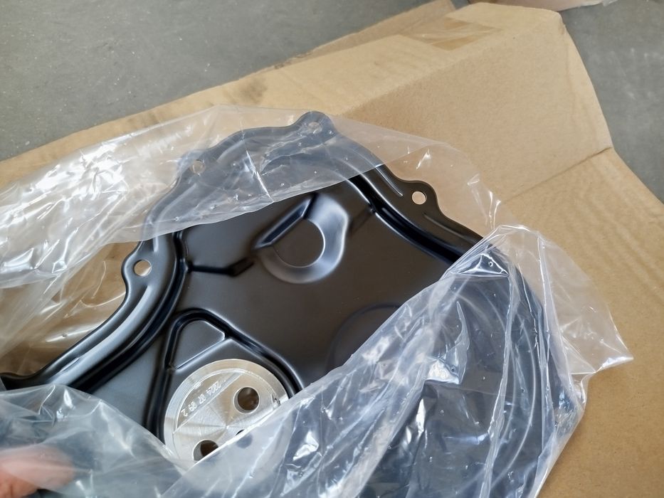 Ангренажен капак за Рено Мастер 3, 2.3dci