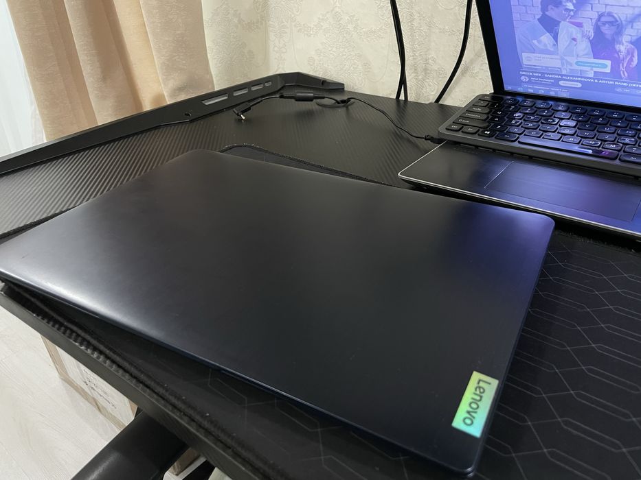 Лаптоп Lenovo IdeaPad 3 15ITL6