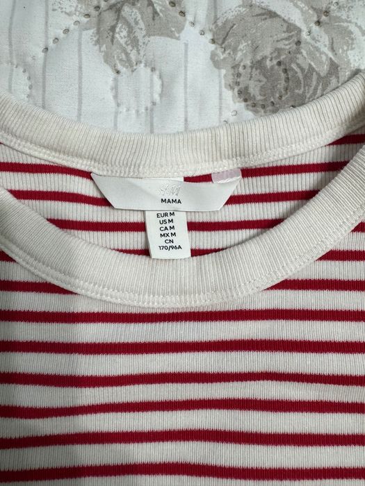Тениска H&M mama за бременни