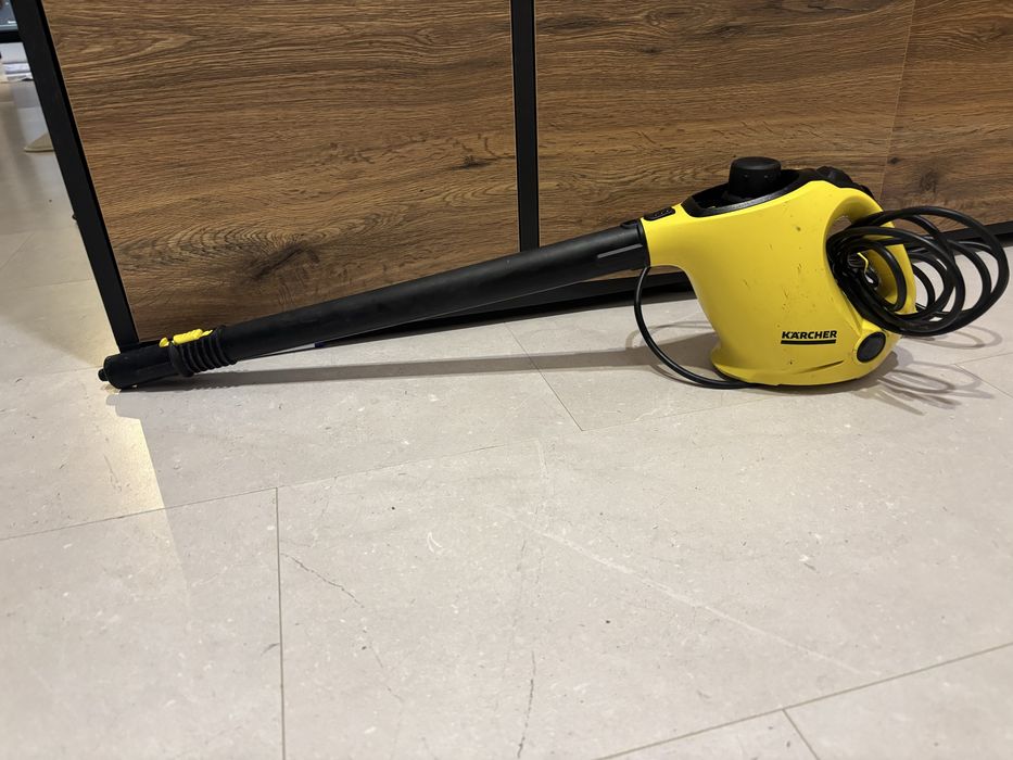Парочистачка Karcher SC 1