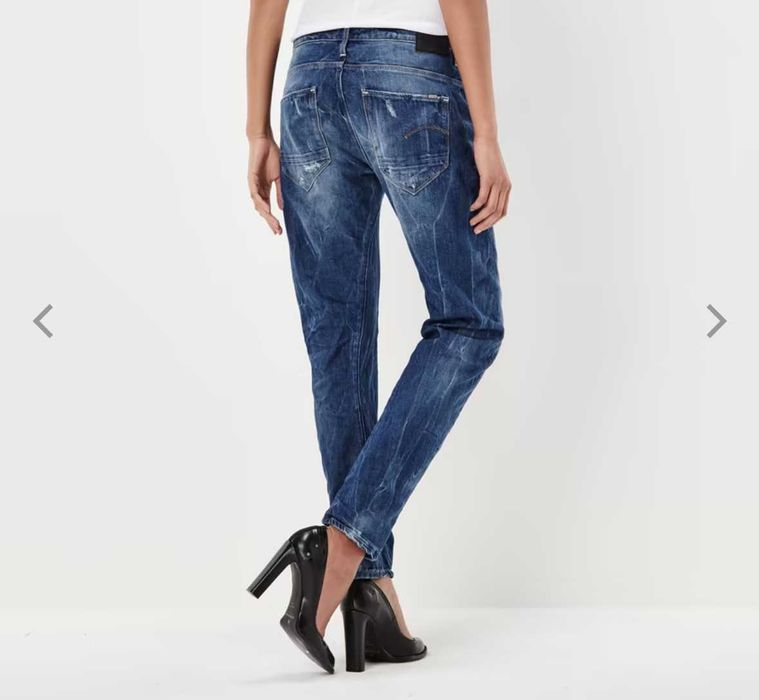 Дънки G-star Raw