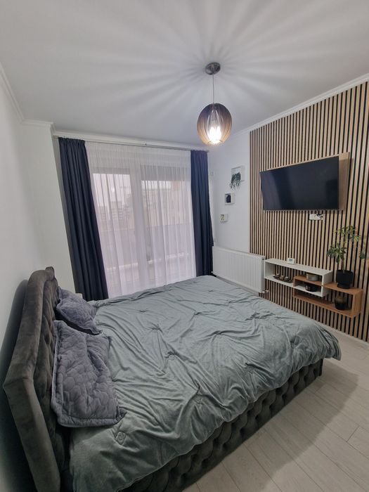 apartament 3 camere decomandat