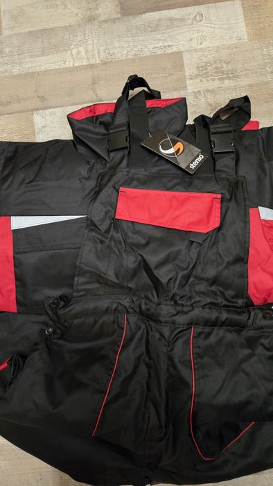 Работни мъжки комлекти