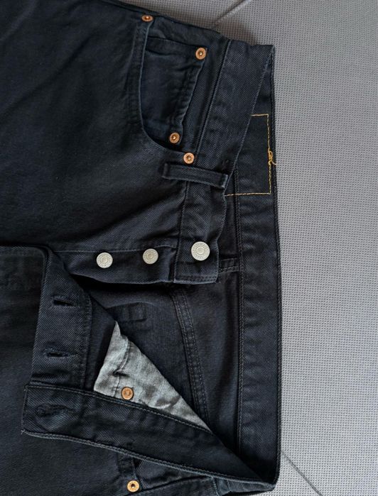 Levi’s 501 Vintage