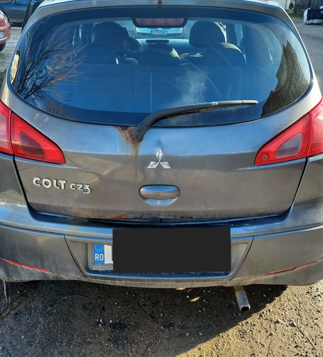 Mitsubishi Colt 1.3 Benzina