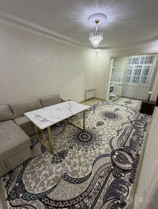 * МЕТРО НОВЗА 300 метр 1в2/1/4Чиланзар 5 Площадь 36м² Балкон 1.5×3