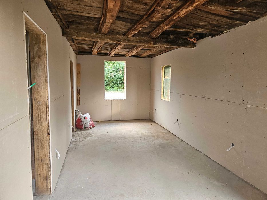 Продава се Къща в с. Миндя, Област Велико Търново - 140 кв.м за 317 €/кв.м - Снимка #1