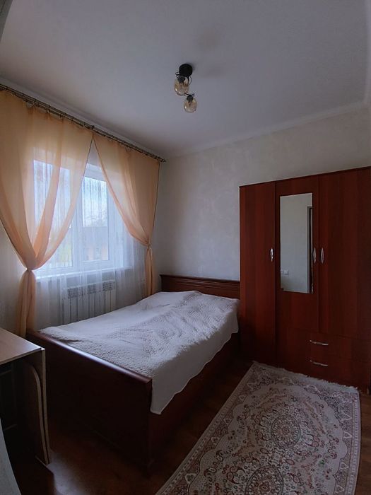 Продам дом Бесагаш