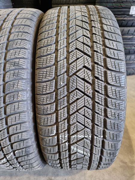 265/40/22 PIRELLI 2бр