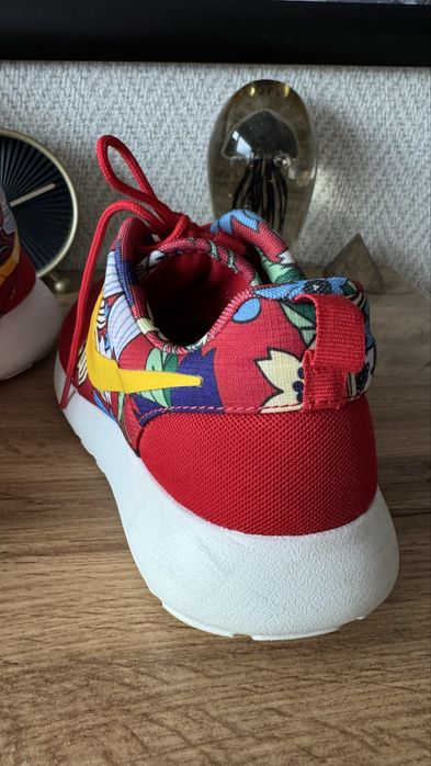 Дамски маратонки Nike номер 40