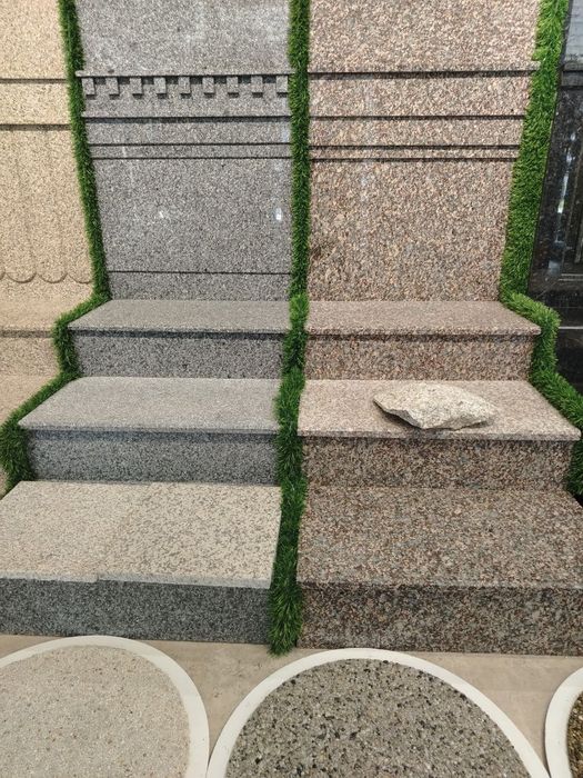 Гранит Травертин