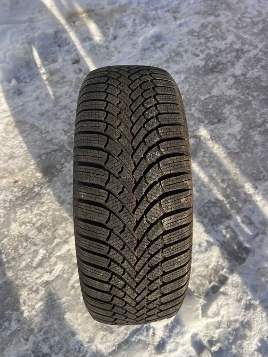 Anvelopa - BridgeStone Blizzak 6 205/55R16 Noua, Livrare in tara!