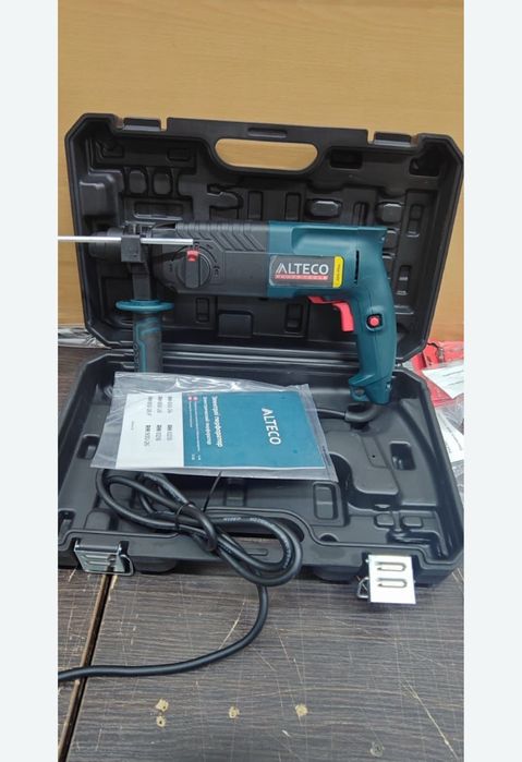 Перфоратор ALTECO