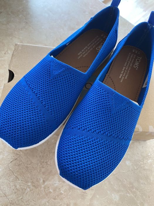 Обувки унисекс