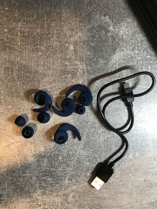 Boxa + casti Fresh N Rebel wireless