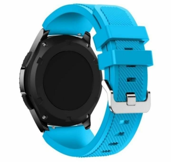 Curele ceas Samsung Gear S3 Classic/Frontier, Galaxy Watch, Huawei