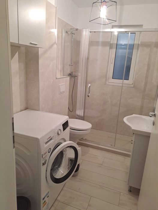 Apartament Iulius Town Aradului Lipovei Armoniei Grigore T Popa Dumbravita Torontalului