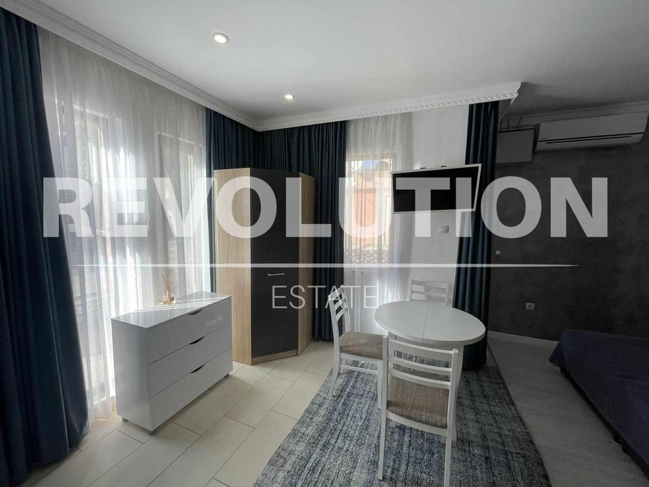 Дава се под наем Едностаен апартамент в Варна, Виница - 45 кв.м за 378.93 € - Снимка #3