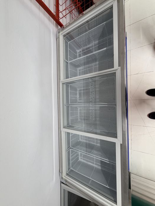 Морозильник оте жаксы жагдайда