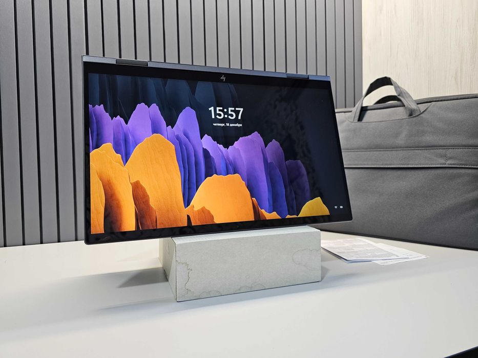 ПРОДАМ HP Envy x360 / 15-EW0058WM Трансформер Core™ i5 13-ПОКОЛЕНИЯ.