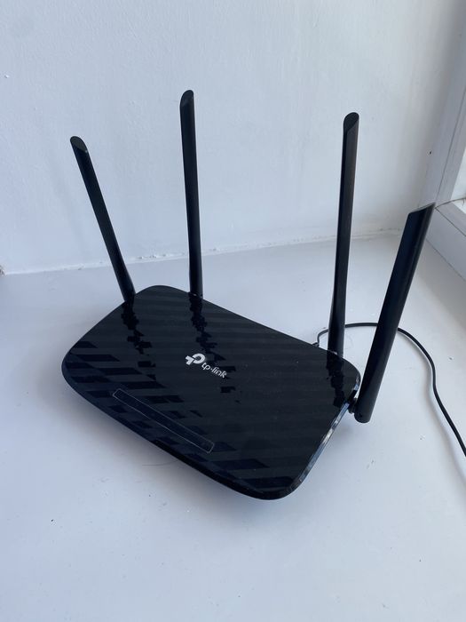 Роутер TP-link archer c6