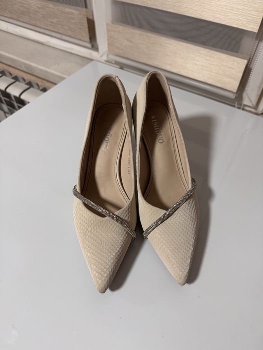 Продам каблуки в идеальном состояний