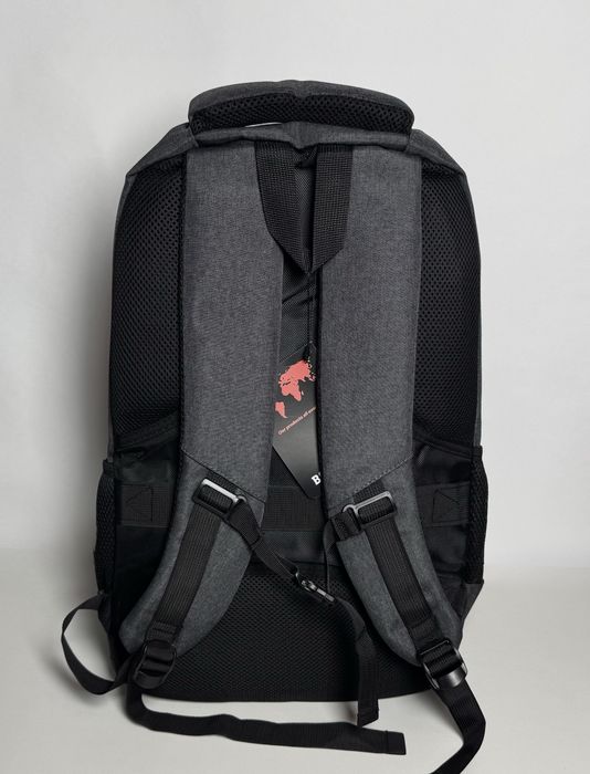 Рюкзак для IT специалистов и студентов