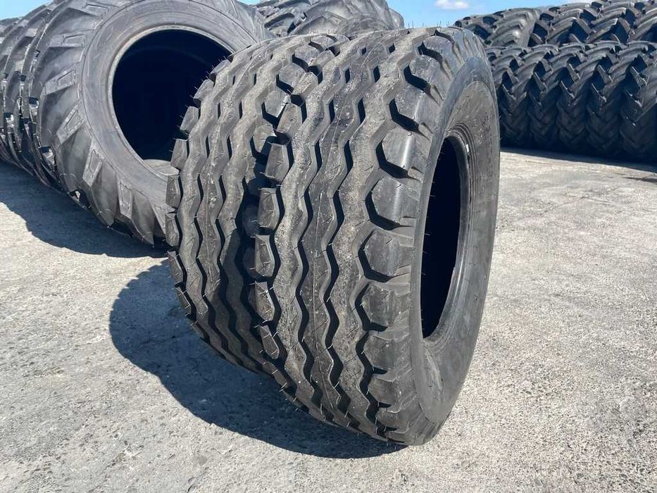 cauciucuri noi 12.5/80-18 agricole de remorca sau Combina 12PR