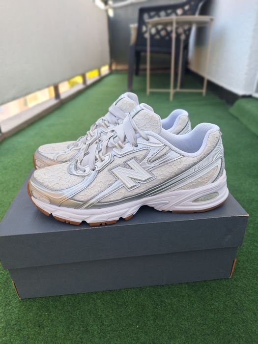New balance 740 размер 41,5