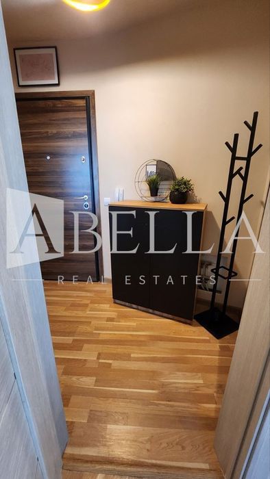 Продава се Двустаен апартамент в София, Малинова долина - 74 кв.м за 1386 €/кв.м - Снимка #5
