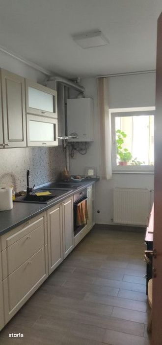 Apartament 42 mp si parcare, Muzeul Apei Floresti — fotografia 1